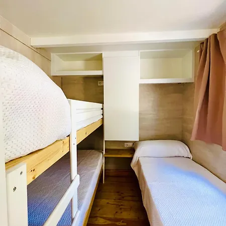 Paloma キャンプ場 2*