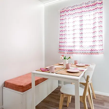 Paloma Kamp alanı