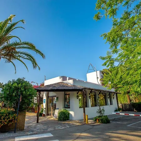 Campingplatz Paloma