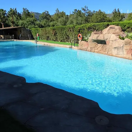 Camping Paloma Tarifa