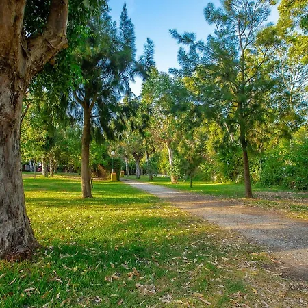 Paloma Campingplads Tarifa