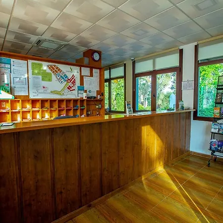 Camping Paloma 2*