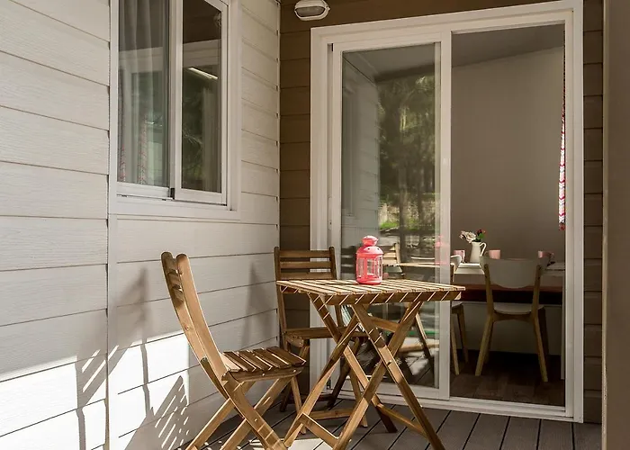 Campingplatz Paloma 2*