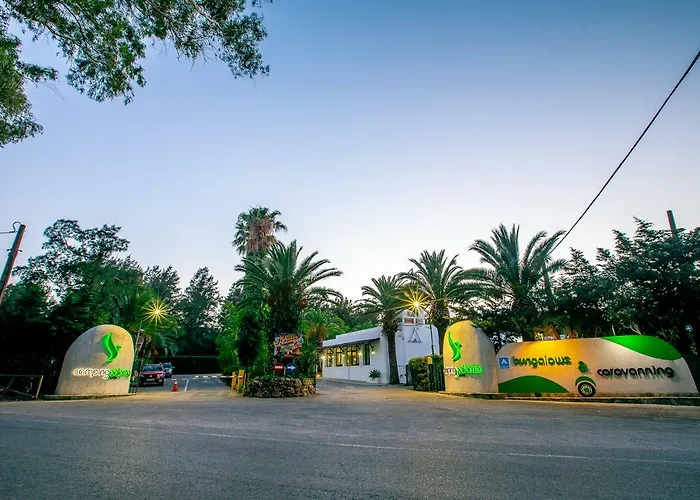 Paloma Campingplatz