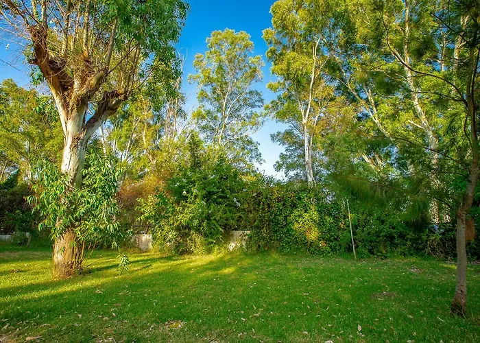 Campingplatz Paloma 2*