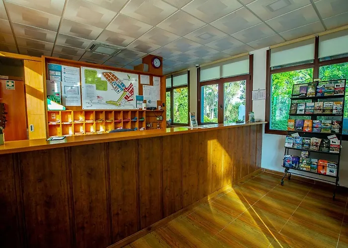 Campingplatz Paloma 2*