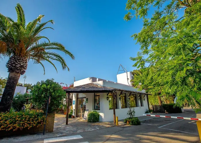 Campingplatz Paloma
