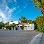 Paloma 2* Ταρίφα
