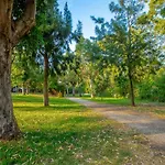 Paloma Κάμπινγκ Ταρίφα