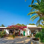 Paloma Κάμπινγκ 2*