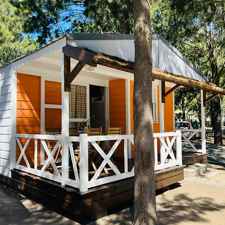 Paloma Camping 2*