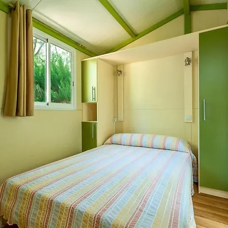 Camping Paloma 2*